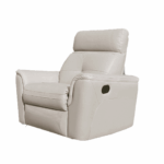 8501 Chair w/Recliner