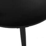 Skylar Velvet Upholstered Dining Chair