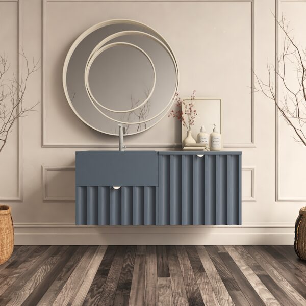 BALI Bathroom Vanity