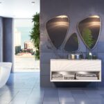 Gold Bathroom Vanities Gallery 3