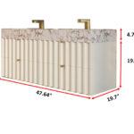 FUJI Bathroom Vanity Gallery 2