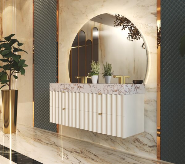 Orion Bathroom Vanities Gallery 1