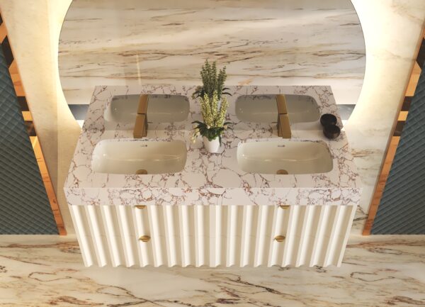 Orion Bathroom Vanities Gallery 2