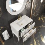 PALMA Bathroom Vanity Gallery 1