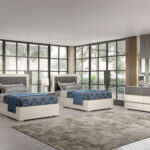 Alfa 48" Bed Gallery 1