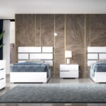 Athena 48" Bed