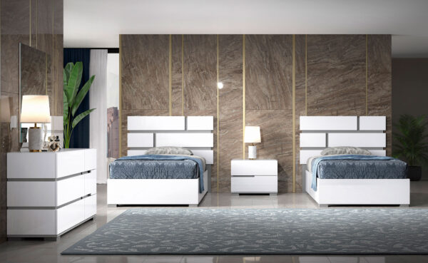 Athena 48" Bed