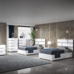Athena 48" Bed Gallery 1