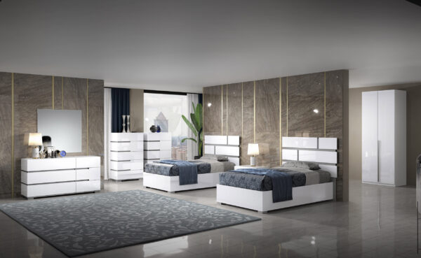 Athena 48" Bed Gallery 1