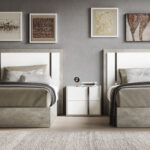 Treviso 48" Bed