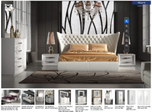 Miami Bed Gallery 1