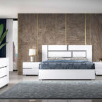 Athena Bedroom Gallery 1
