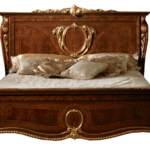 Donatello Bed