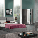 Elite Bed with Oxford cases, Only bed is on Sale