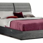 Elite Bed with Oxford cases, Only bed is on Sale Gallery 1