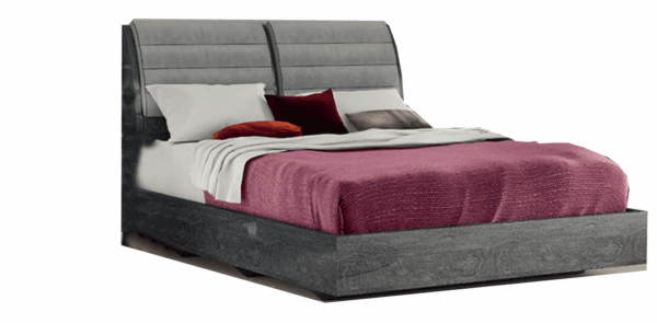Elite Bed with Oxford cases, Only bed is on Sale Gallery 1