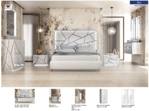 Gio Bed Gallery 1