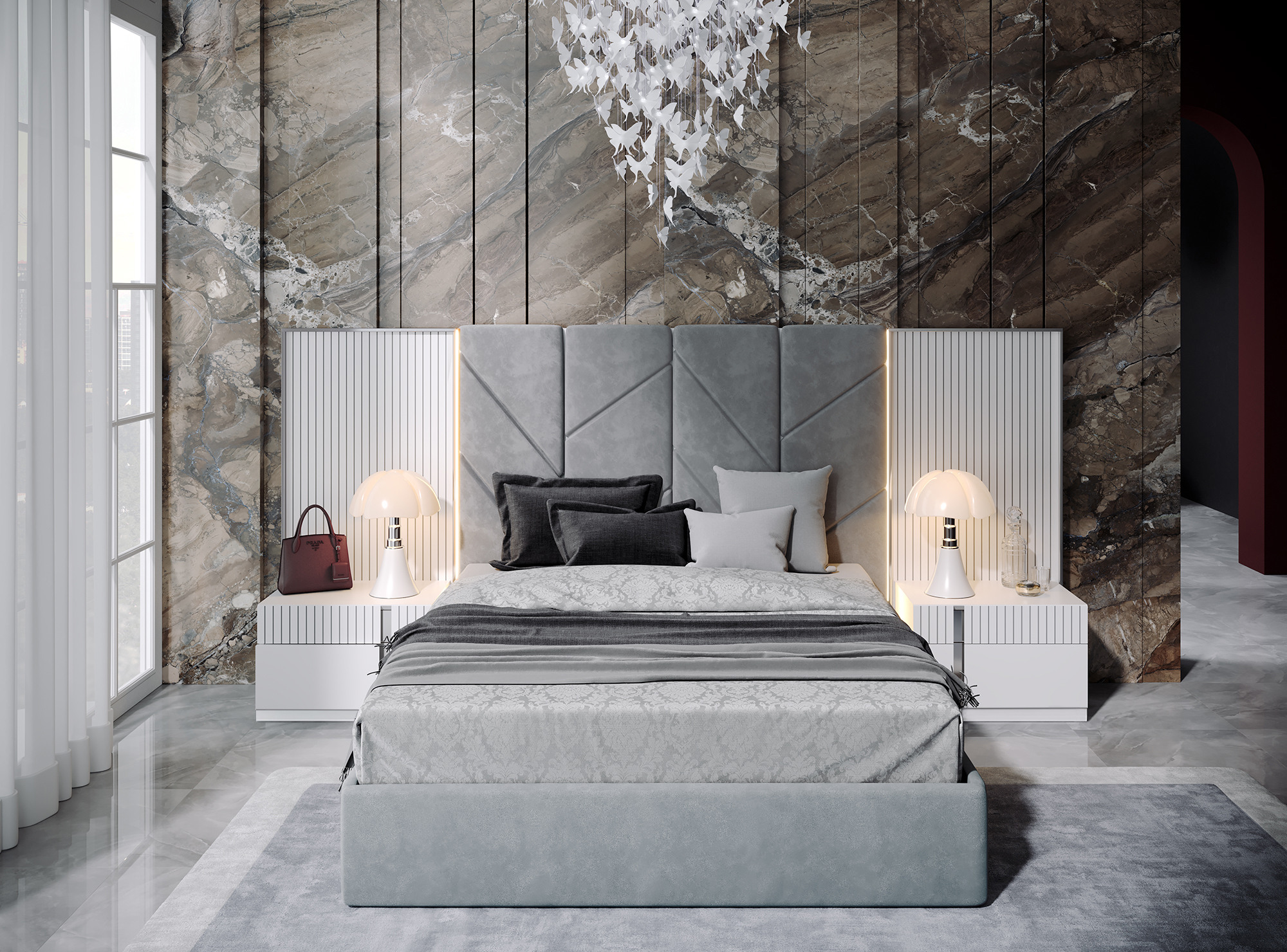 Helen Bed Gallery 1
