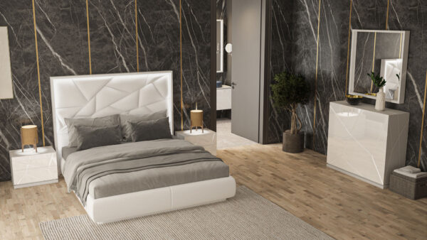 Kiu bed Gallery 3