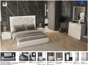 Kiu bed Gallery 1