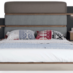 Leo Bed