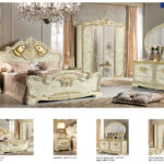 Leonardo Bed Gallery 1