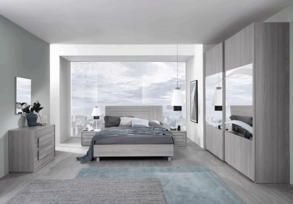 Linosa Bed Gallery 2
