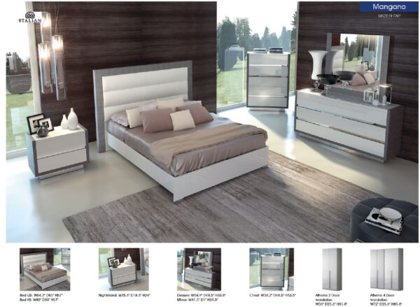 Mangano Bed Gallery 2