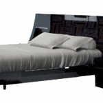 Marbella Bed QS bed ONLY