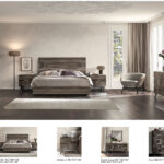 Medea Bed Gallery 1