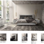 Mia Bed Gallery 1