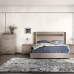 Nora Bed Gallery 1