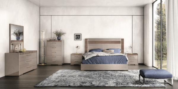 Nora Bed Gallery 1