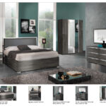 Oxford Bed KS Gallery 1