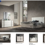 Treviso Bed Gallery 1