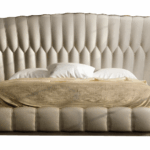 Velvet Bed