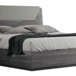 Vulcano Bed