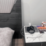 Vulcano Bed Gallery 3