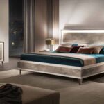 ArredoAmbra Bedroom by Arredoclassic with double dresser Gallery 1