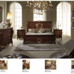 Donatello Night Bedroom Gallery 2