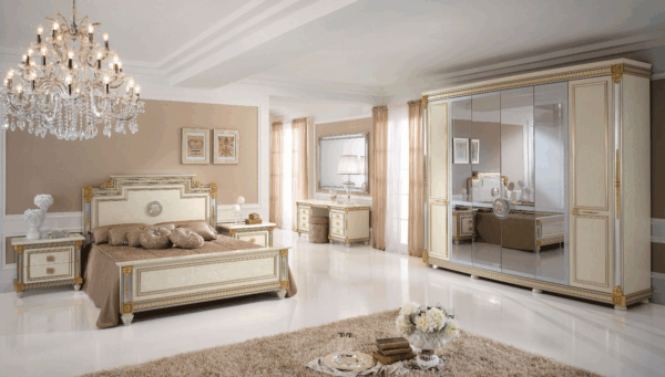 Liberty Night Bedroom Gallery 1