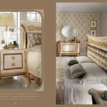 Melodia Night Bedroom Additional Items Gallery 1