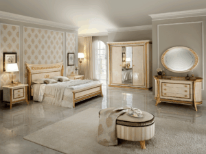 Melodia Night Bedroom Gallery 1