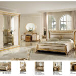 Melodia Night Bedroom Gallery 2