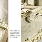Leonardo Bed Gallery 2