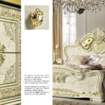 Leonardo Bed Gallery 3