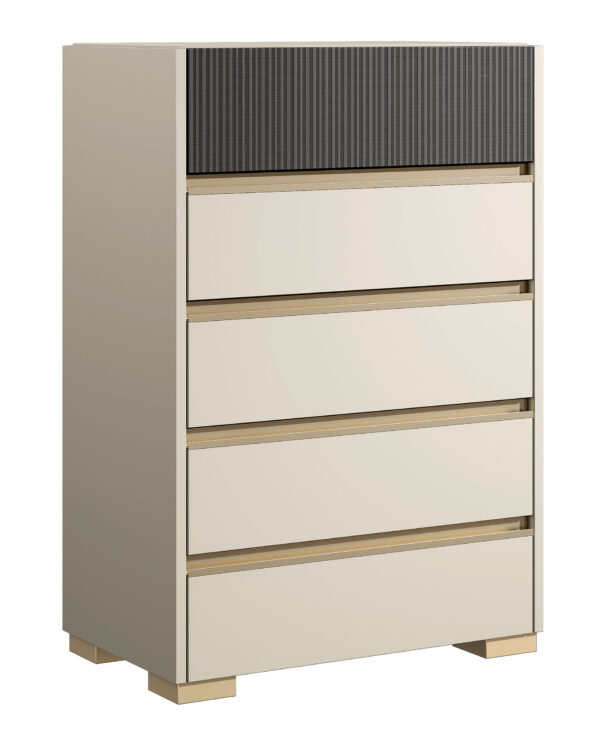Alfa Chest