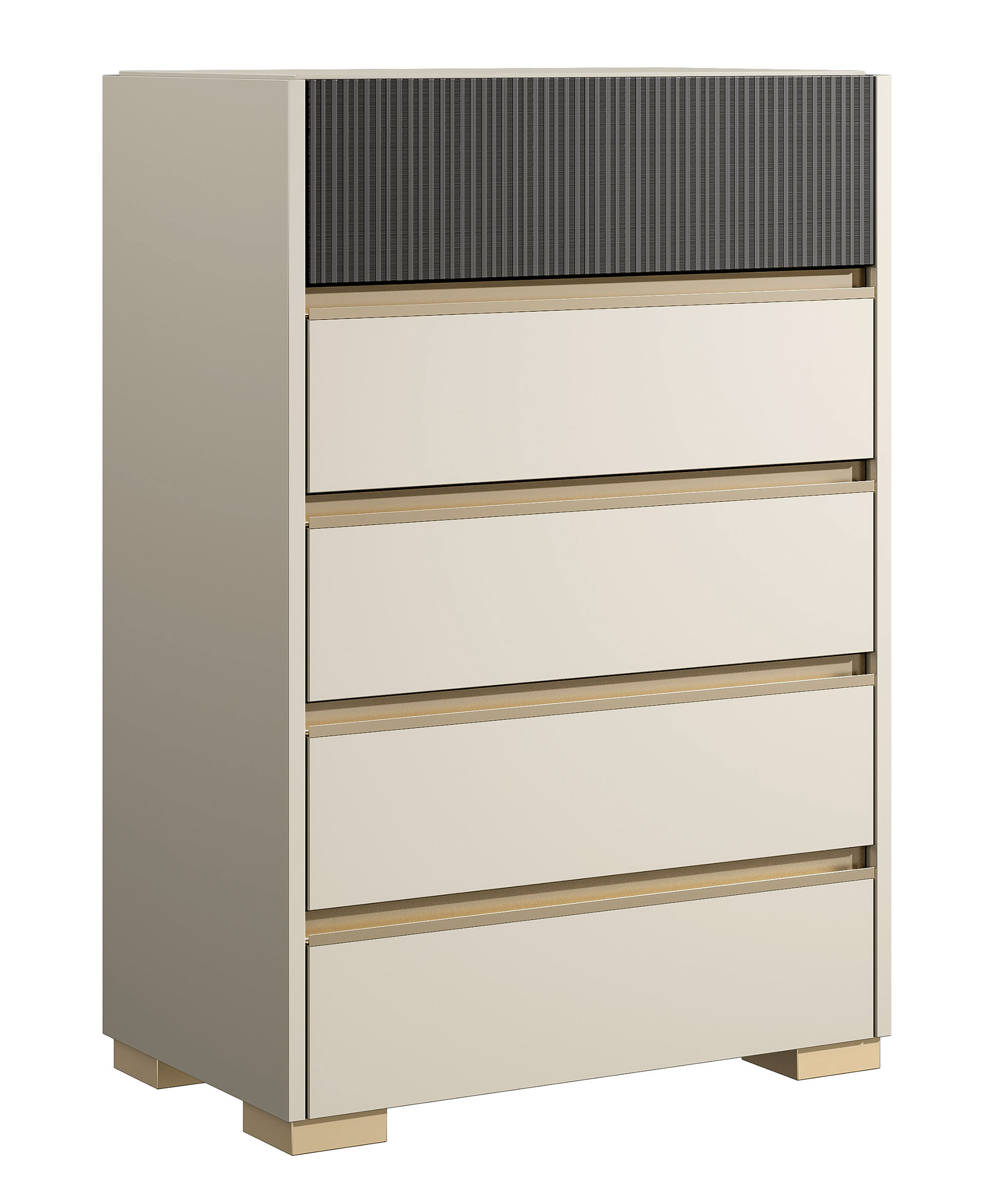 Alfa Chest