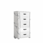 Anna Status Chest