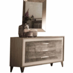 ArredoAmbra Single Dresser / Mirror Gallery 2